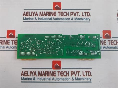 Kuka Ecmap0D3004Be531 Servo Drive 00198259 – Aeliya Marine Tech®