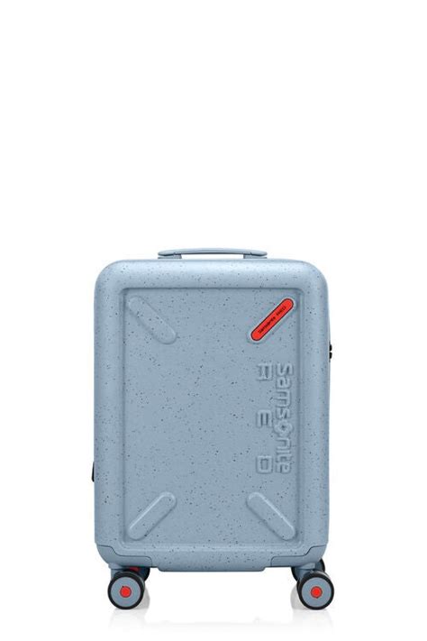 Samsonite Red Toiis Xp Spinner 55/20 Exp