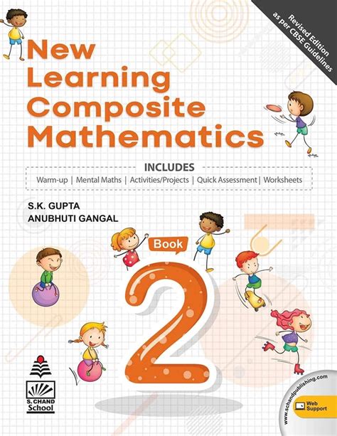 New Learning Composite Mathematics-2