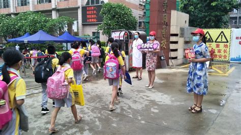 创建“诗韵校园”，肇庆市第十三小学这样做！