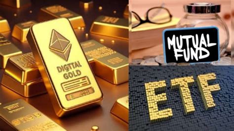 High Gold Prices in India! Invest Smartly in Gold with These 4 Mutual ...