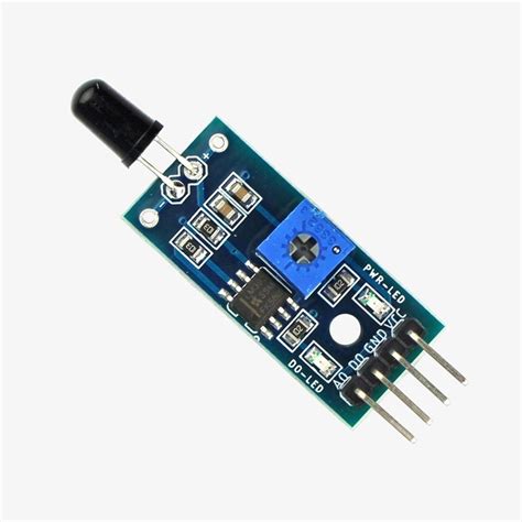 Image result for Infrared Sensor Arduino
