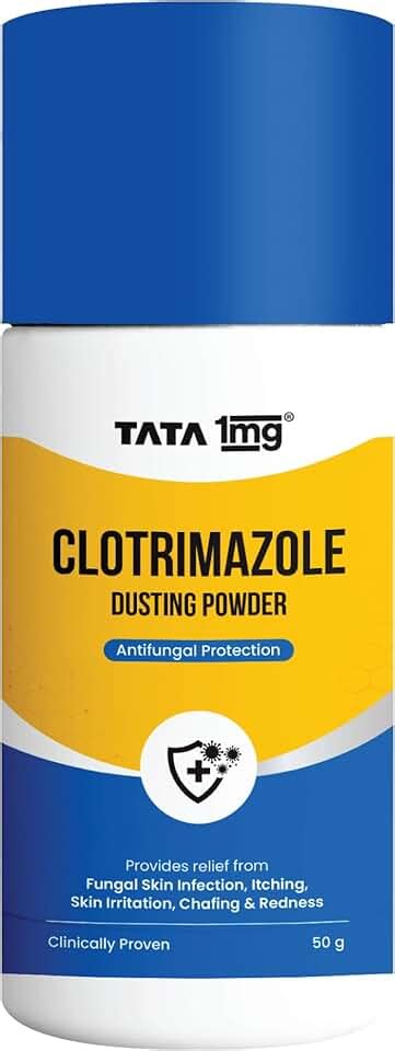 Amazon.in: Clotrimazole