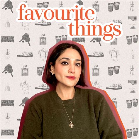 Aanchal Malhotra's Favourite Things | LBB