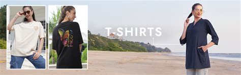 Women’s T-Shirts & Tops Sale – Up to 15% OFF + Free Gift | Tittli