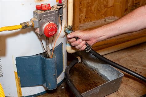 Water Heater Is Leaking From The Bottom | Causes & Tips