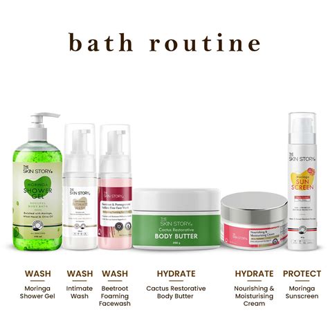 Buy THE SKIN STORY CACTUS RESTORATIVE BODY BUTTER, 200GM Online & Get ...