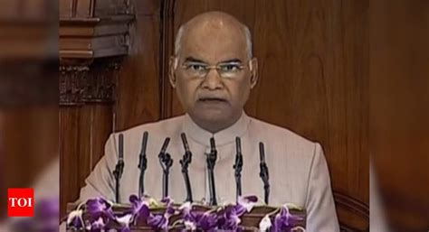 President gives assent to Triple Talaq Bill | India News - Times of India