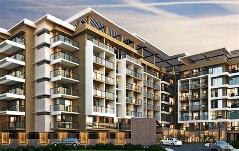 Bhargavi Builders Mangalore | Apartments in Mangalore | Builders in ...