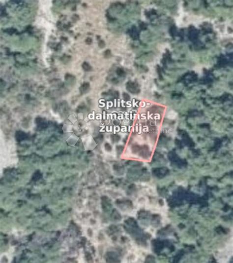 ZEMLJIŠTE - PISAK, poljoprivredno zemljište, površina 218m2