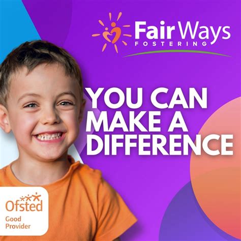 Fostering Brochure 2025