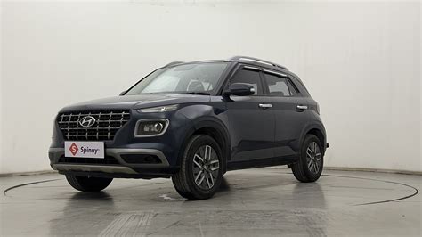 Hyundai Venue (2026) User Reviews & Ratings | Spinny