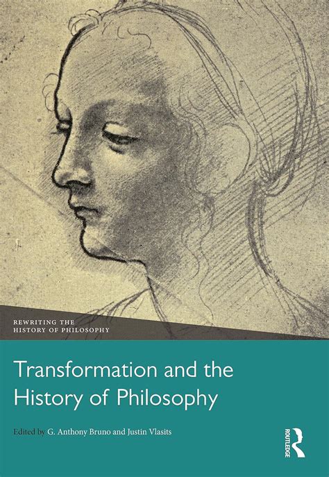Buy Transformation and the History of Philosophy (Rewriting the History ...