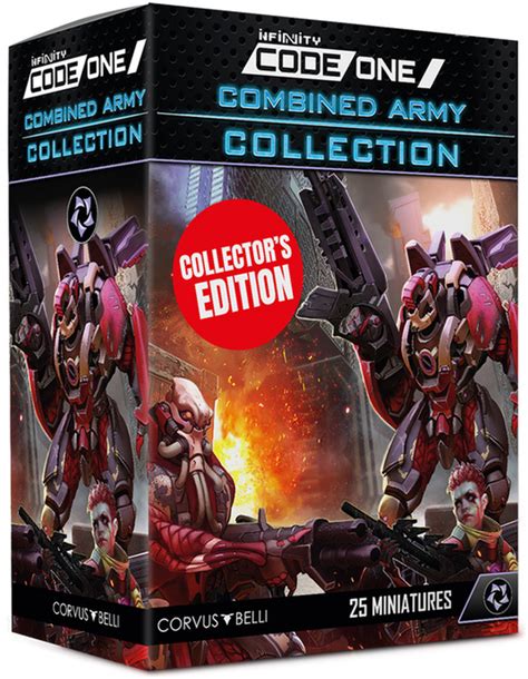 Image result for Infinity Code 1 Models