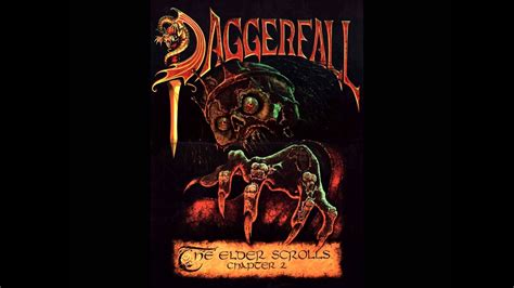 Image result for Daggerfall Intro