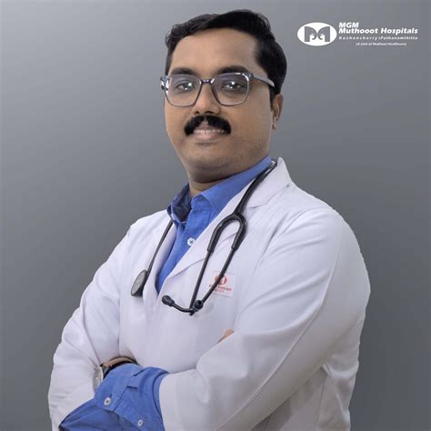 MGM Muthoot Hospitals