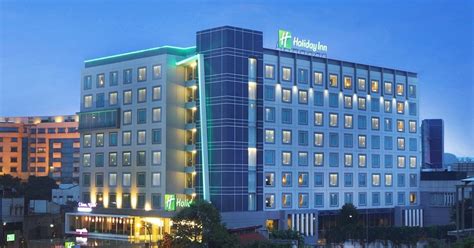 HOLIDAY INN BANDUNG PASTEUR BY IHG - Hotel Reviews, Photos, Rate ...