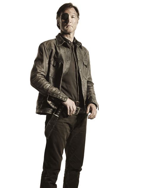 Stills from "The Walking Dead"