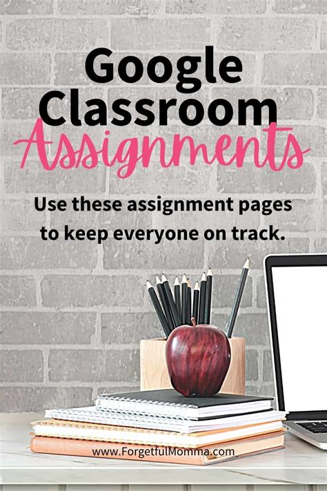 Image result for Google Classroom Assignment