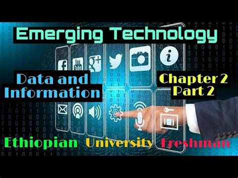 Emerging Technology Freshman Course Chapter 6 的图像结果