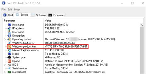 Image result for License Key for This Computer