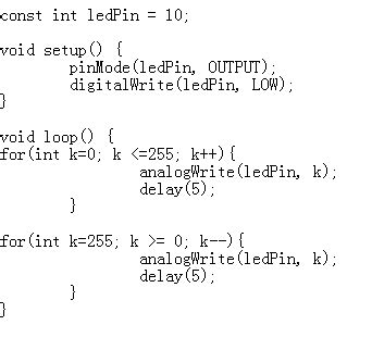 Image result for Arduino PID Loop PWM