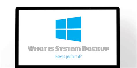 Backup My Computer System 的图像结果