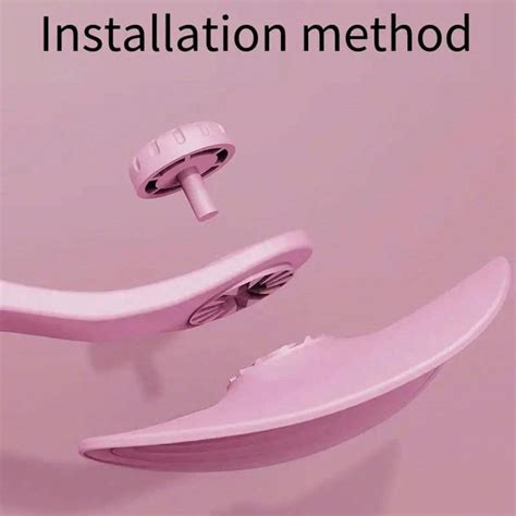 Leg Master Pelvic Muscle Trainer Women's Pelvic Floor Muscle Leg ...