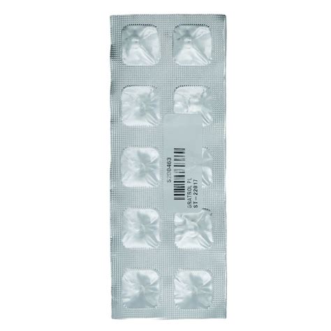 Gratrol Plus Tablet 10's Price, Uses, Side Effects, Composition ...