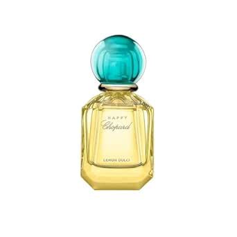Chopard Happy Lemon Dulci Eau de Parfum 40ml : Amazon.in: Beauty