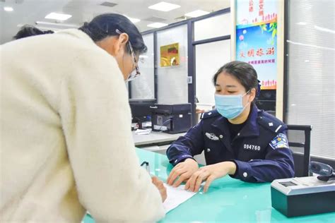 汕头市第一张港澳台居住证成功受理_办法