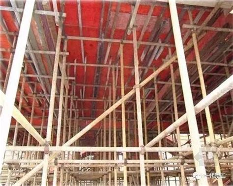工地样板区的模板工程的开展进程-安全体验馆,实名制通道,建筑工法样板-湖南汉坤建筑安保器材有限公司