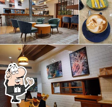 Kuckeliku Breakfast House- all day cafe, Mumbai - Restaurant menu ...