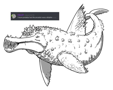 Future Predator 的图像结果