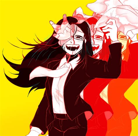 coral glasses (ena: dream bbq and 1 more) drawn by lapis3xn | Danbooru