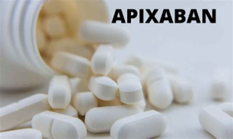 What are Key Predictors of Bleeding Risk with Long-Term Apixaban in ...