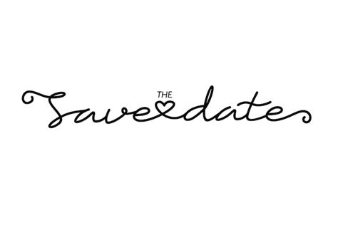 Save the date text Images - Free Download on Freepik