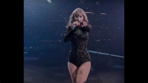 Taylor Swift can’t dance in Delicate rehearsal videos