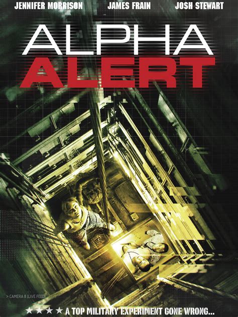 Josh Stewart Movies List