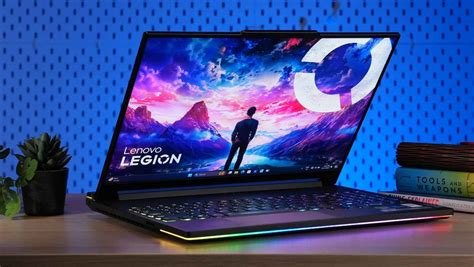 Lenovo Legion 9i Review: The Best Legion is Back Digit.in