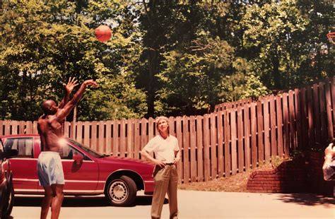 Michael Jordan’s bodyguard John Michael Wozniak was a true Chicago ...