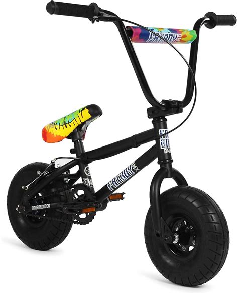 Fatboy Mini BMX Stunt Bike – Neatyes