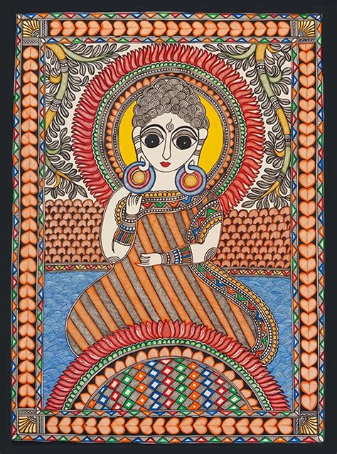 Pratima Bharti