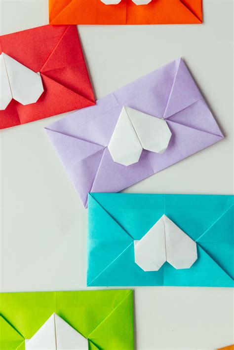 Origami Birthday Card How To Make An Origami Birthday Card: Origami