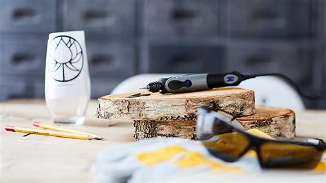 Image result for Using a Dremel