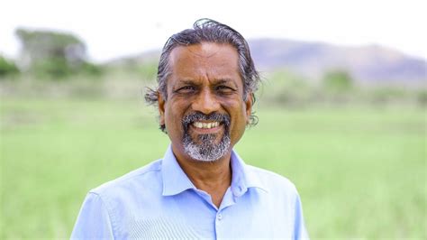 Zoho co-founder Sridhar Vembu on AI creativity: Why it lies outside the ...