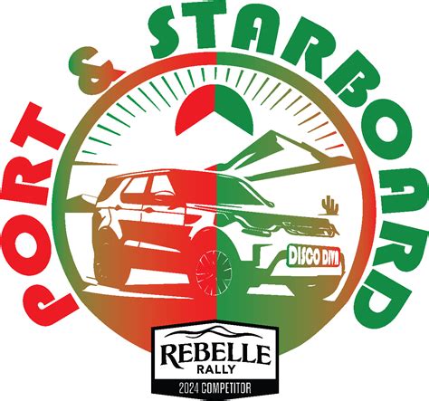 Contact – Port and Starboard