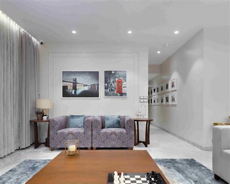 100+ Living Room Wall Decor Design Ideas For Your Home Interiors - Livspace