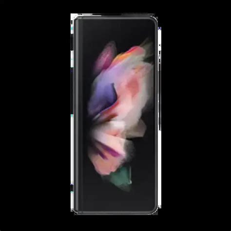 Buy Refurbished Samsung Galaxy Z Fold3 5G Online in India at Cashify Store