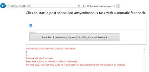 Celery Python Loop Task Execution Visual 的图像结果